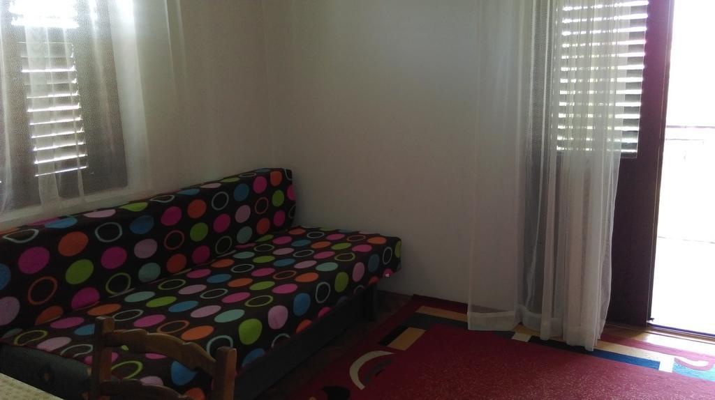 Apartments Ana Rovinj Kamer foto