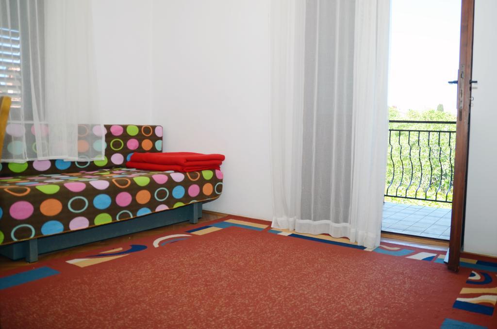 Apartments Ana Rovinj Buitenkant foto