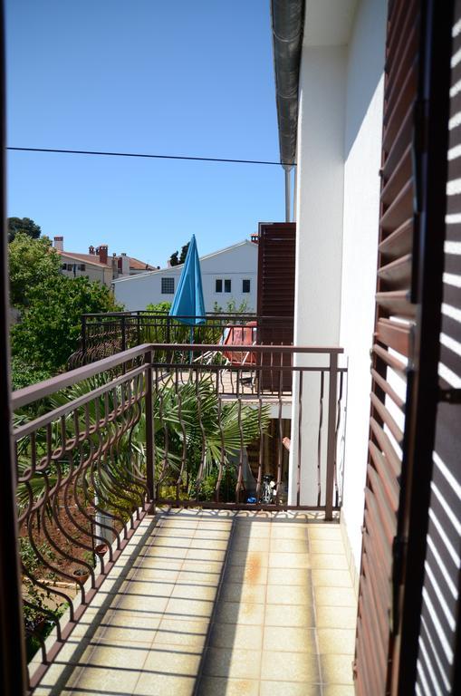 Apartments Ana Rovinj Buitenkant foto