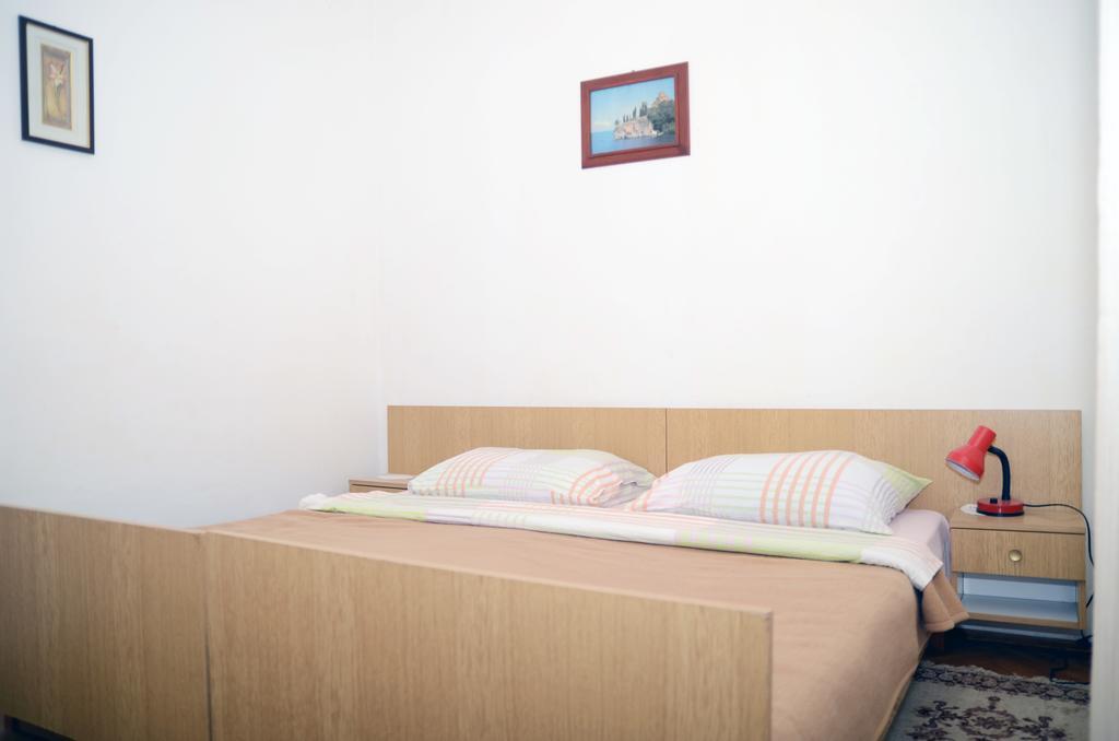 Apartments Ana Rovinj Buitenkant foto