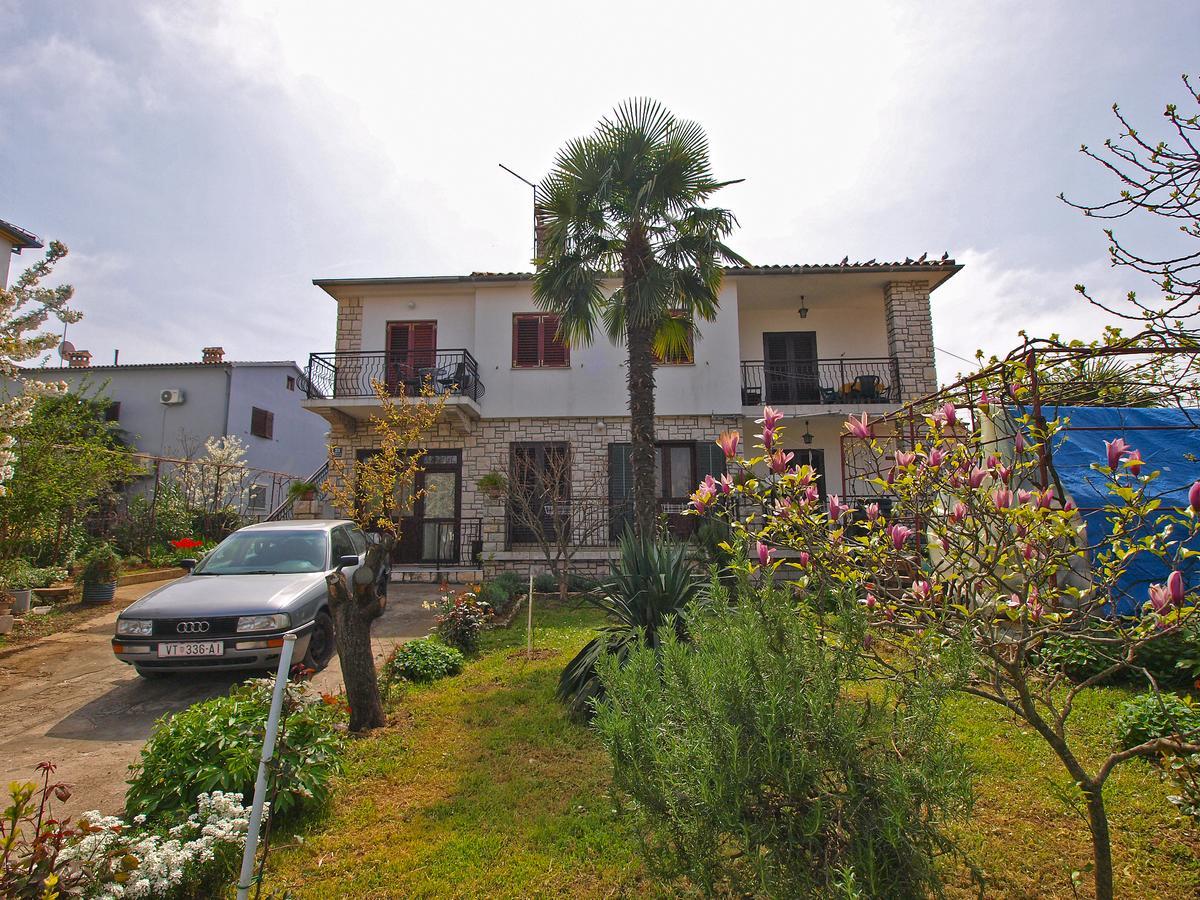 Apartments Ana Rovinj Buitenkant foto