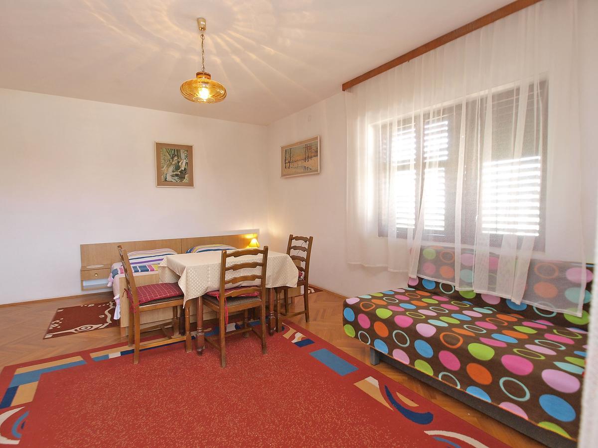 Apartments Ana Rovinj Buitenkant foto
