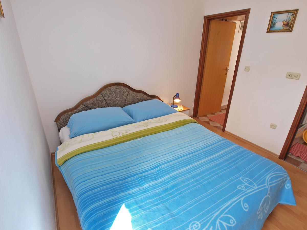 Apartments Ana Rovinj Buitenkant foto