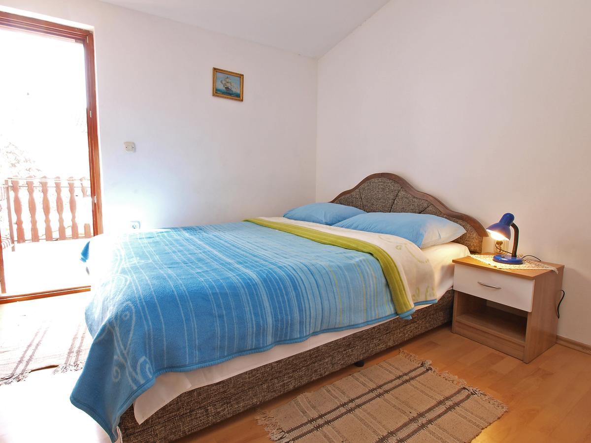 Apartments Ana Rovinj Buitenkant foto