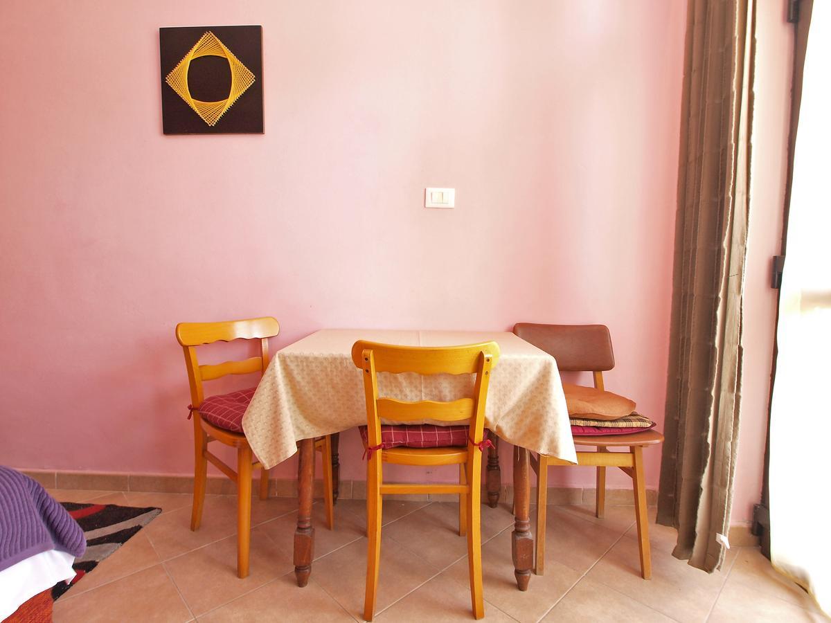 Apartments Ana Rovinj Buitenkant foto
