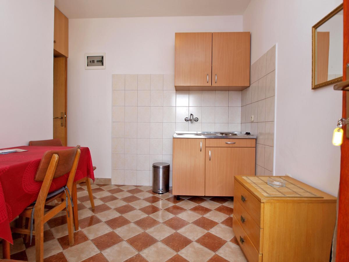 Apartments Ana Rovinj Buitenkant foto