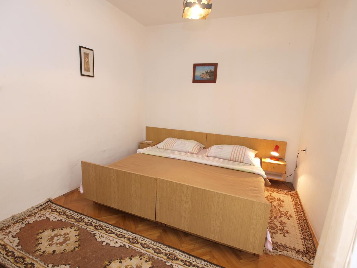 Apartments Ana Rovinj Buitenkant foto