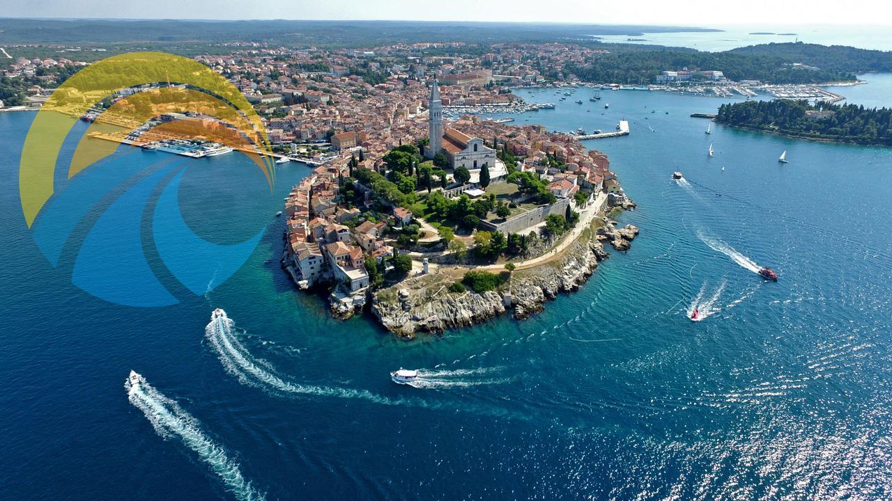 Apartments Ana Rovinj Buitenkant foto